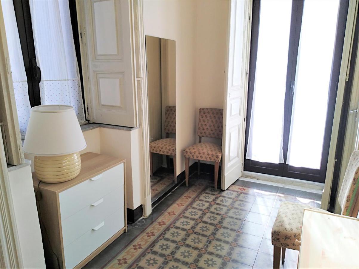 L'Oasi Di Sofia Appartamento Turistico Etnea Cavour Bellini Catania Exterior photo