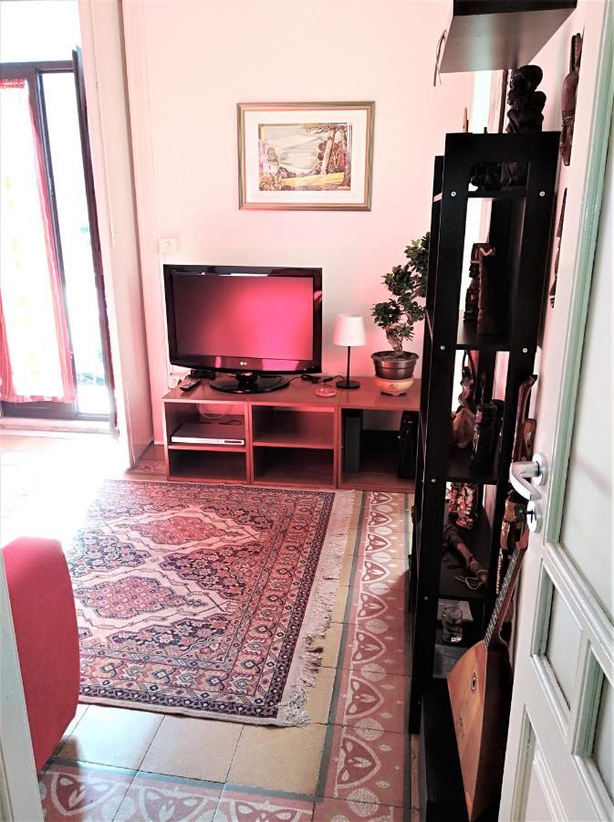 L'Oasi Di Sofia Appartamento Turistico Etnea Cavour Bellini Catania Exterior photo